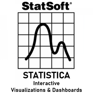STATISTICA Interactive Visualizations & Dashboards