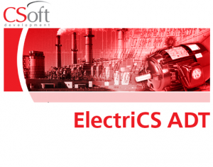 ElectriCS ADT