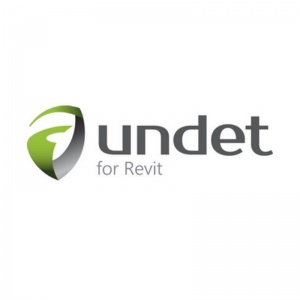 UNDET для Revit