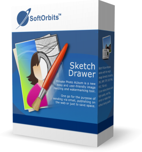 Sketch Drawer - ESD Ключи