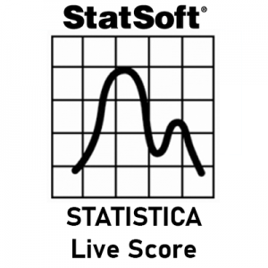 STATISTICA Live Score