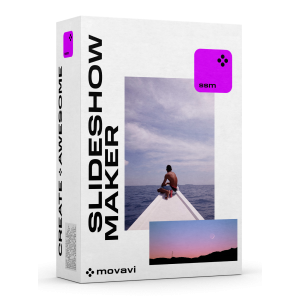 Movavi Slideshow Maker