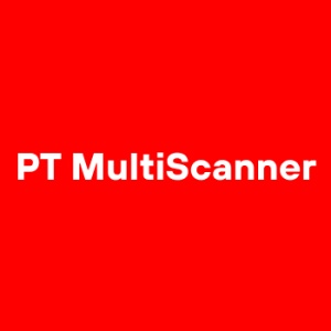 PT MultiScanner