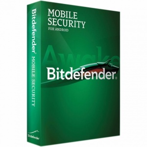 Bitdefender Mobile Security for Android