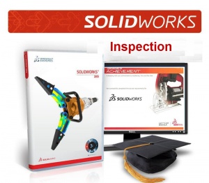 SolidWorks Inspection