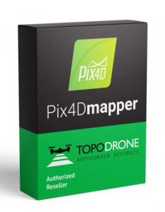 PIX4Dmapper