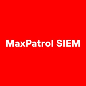 MaxPatrol SIEM All-in-One