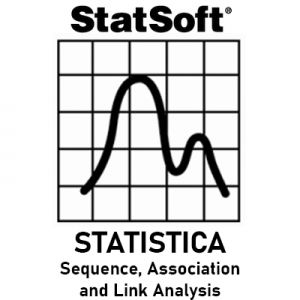 STATISTICA Sequence, Association and Link Analysis