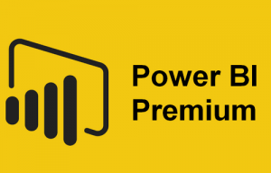 Power BI Premium