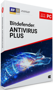 Bitdefender Antivirus Plus 2019