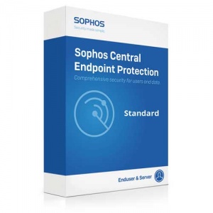 Central Endpoint Standard
