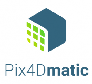 PIX4Dmatic