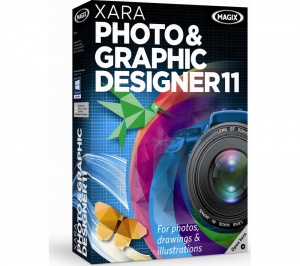 MAGIX Photo & Graphic Designer - ESD Ключи