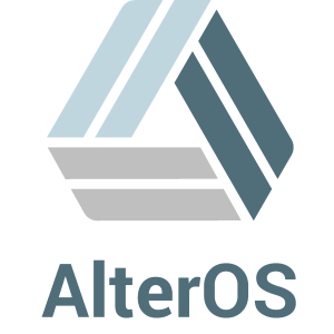 AlterOS Desktop