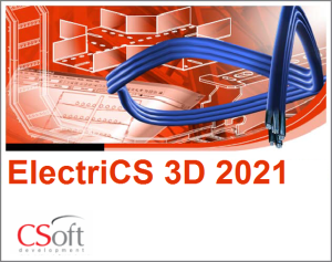 ElectriCS 3D