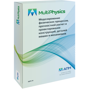 APM Multiphysics