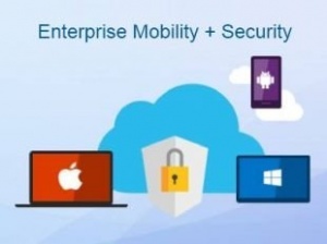 Enterprise Mobility