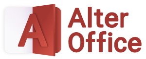 AlterOffice