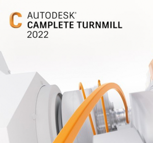 CAMplete TurnMill