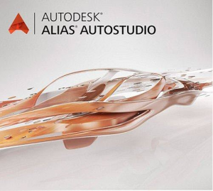 Alias AutoStudio