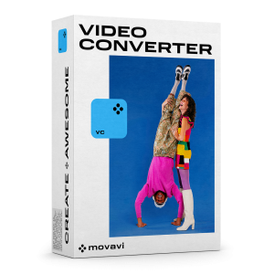 Movavi Video Converter