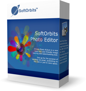 Simple Photo Editor - ESD Ключи