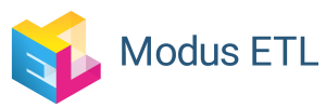 Modus ETL