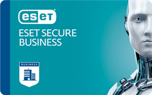 ESET NOD32 Secure Business