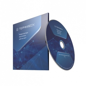 Termidesk Connect