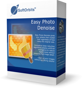 Easy Photo Denoise - ESD Ключи