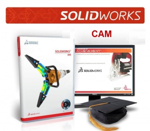 SOLIDWORKS CAM