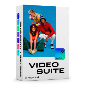 Movavi VideoSuite