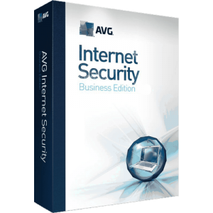 Renewal AVG Internet Security Business Edition (3 years)