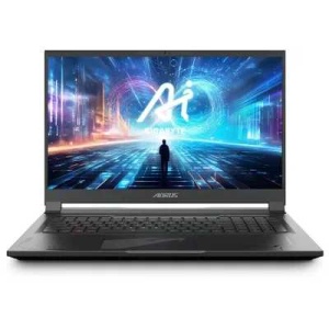 Ноутбук GigaByte Aorus 17X 2024 AZG-65KZ665SH