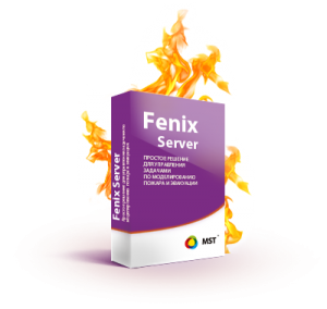 Fenix Server