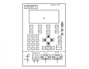 Библиотека шаблонов Visio PLC (контроллеры)