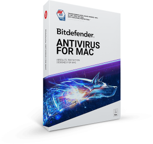 Bitdefender Antivirus  for Mac 2019