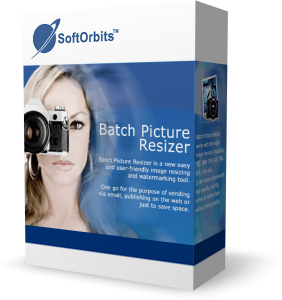 Batch Picture Resizer - ESD Ключи
