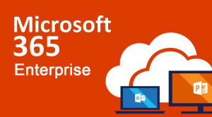 Microsoft 365 Apps for Enterprise