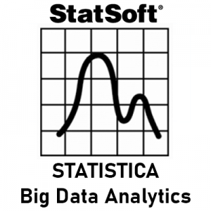 STATISTICA Big Data Analytics
