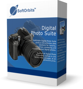 Digital Photo Suite - ESD Ключи
