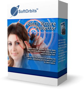 Batch Picture Protector - ESD Ключи