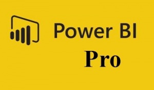 Power BI Pro