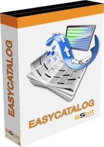 EasyCatalog