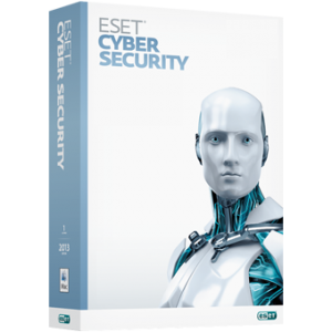 NOD32 Cyber Security - ESD Ключи