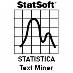 STATISTICA Text Miner