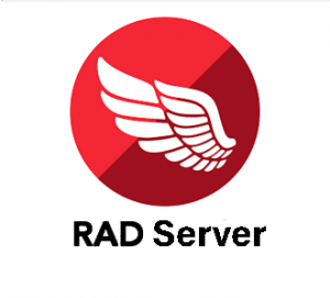 RAD Server