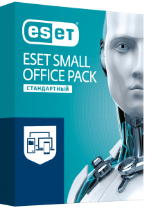 ESET Small Office Pack