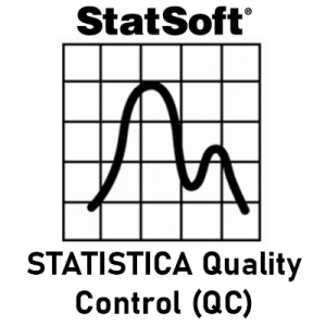 STATISTICA Quality Control (QC)