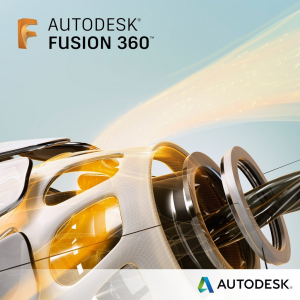 Fusion 360 CLOUD